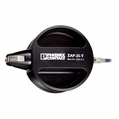 1203123 Phoenix Contact  Presses à sertir, applicateurs